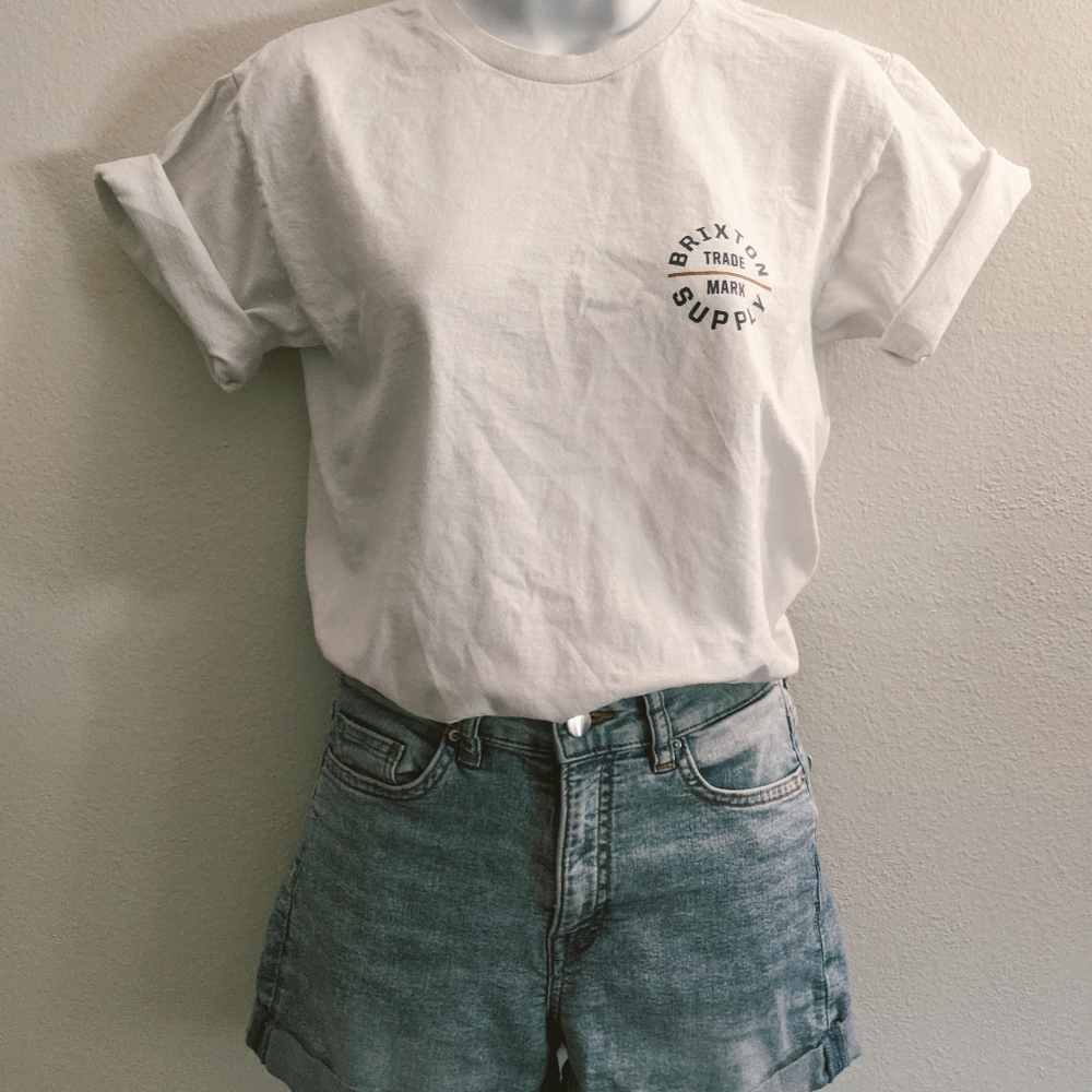 Brixton Tee